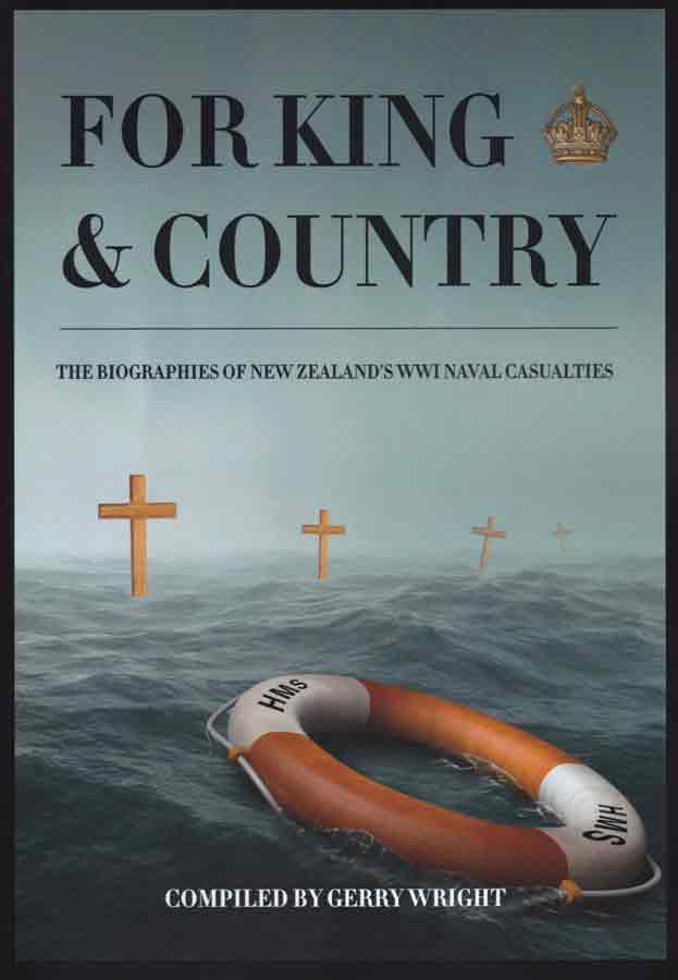 For King and Country For King and Country