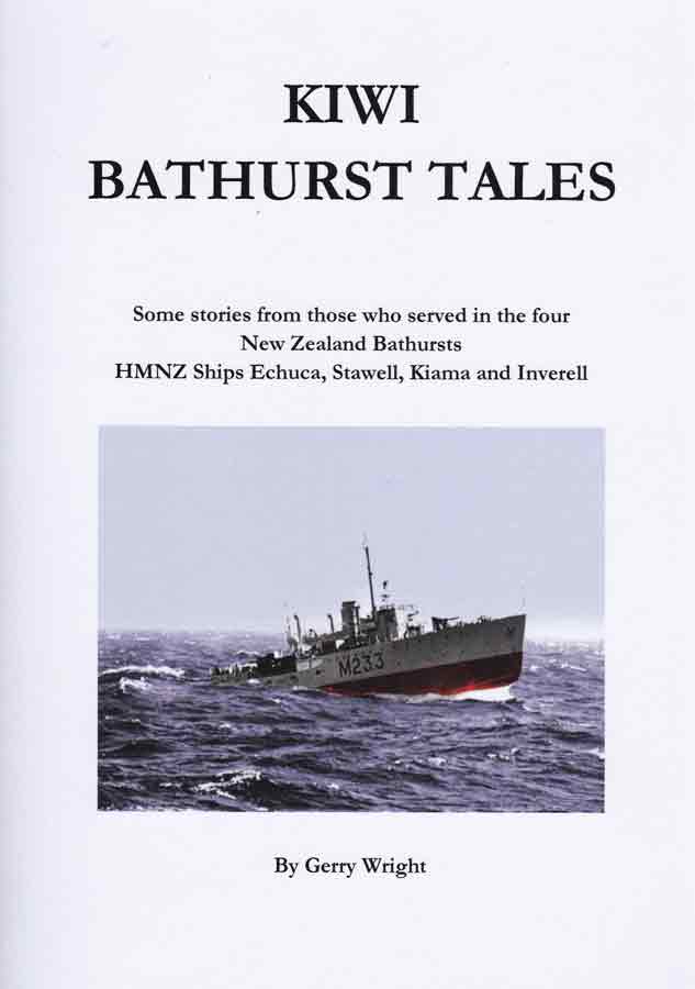 Kiwi Bathurst Tales Kiwi Bathurst Tales