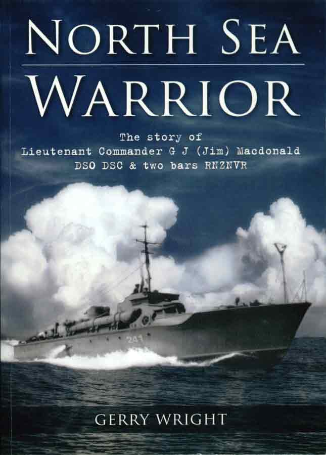 North Sea Warrior North Sea Warrior