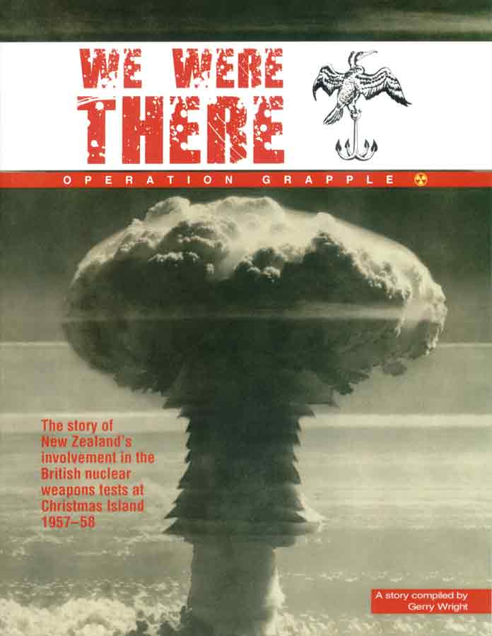 We Were There We Were There