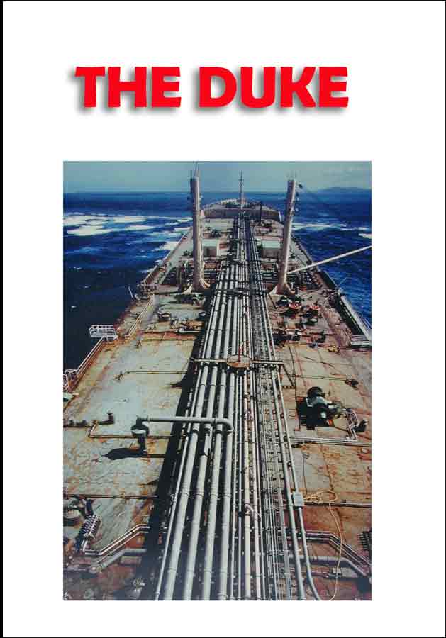 The Duke DVD The Duke DVD