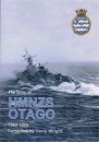 HMNZS Otago