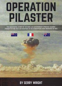 Operation Pilaster