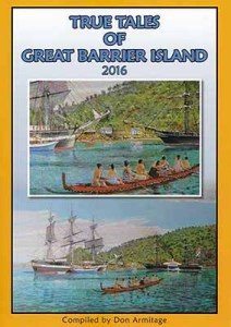 True Tales of Great Barrier Island