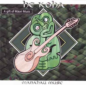 he-koha-audio-cd