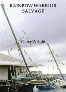 Rainbow Warrior Salvage